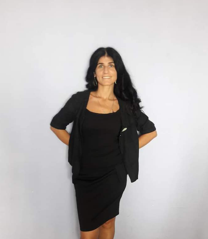 თეონა აბაშიძე თეონა აბაშიძე