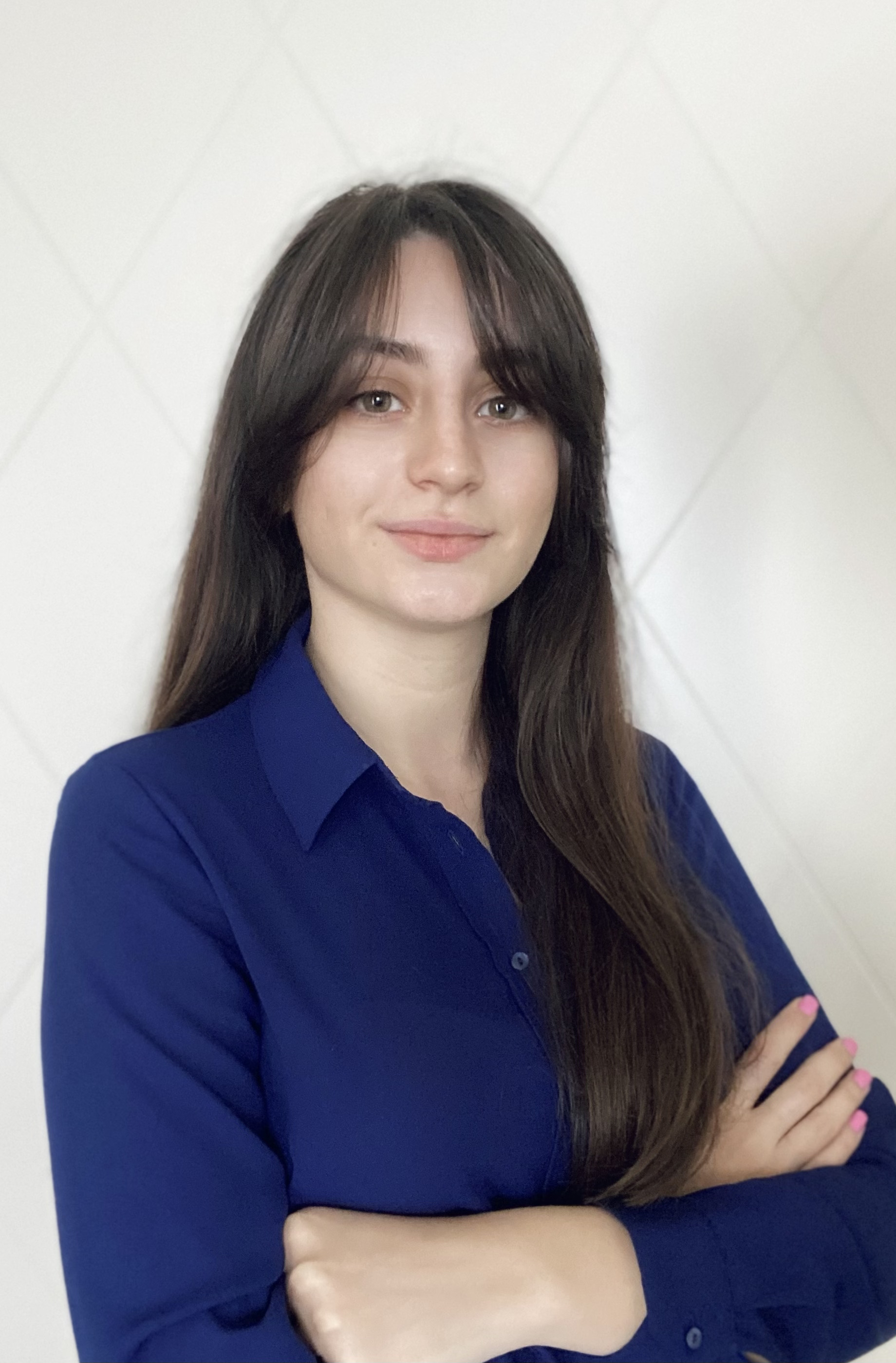 ლანა ხარაზი ლანა ხარაზი