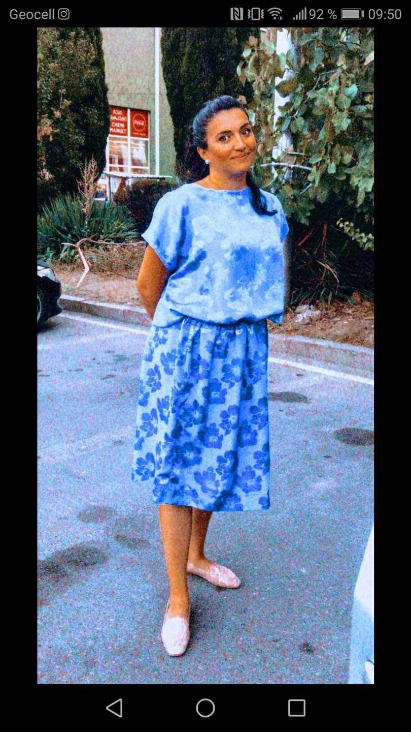 სალომე ჩახუნაშვილი სალომე ჩახუნაშვილი